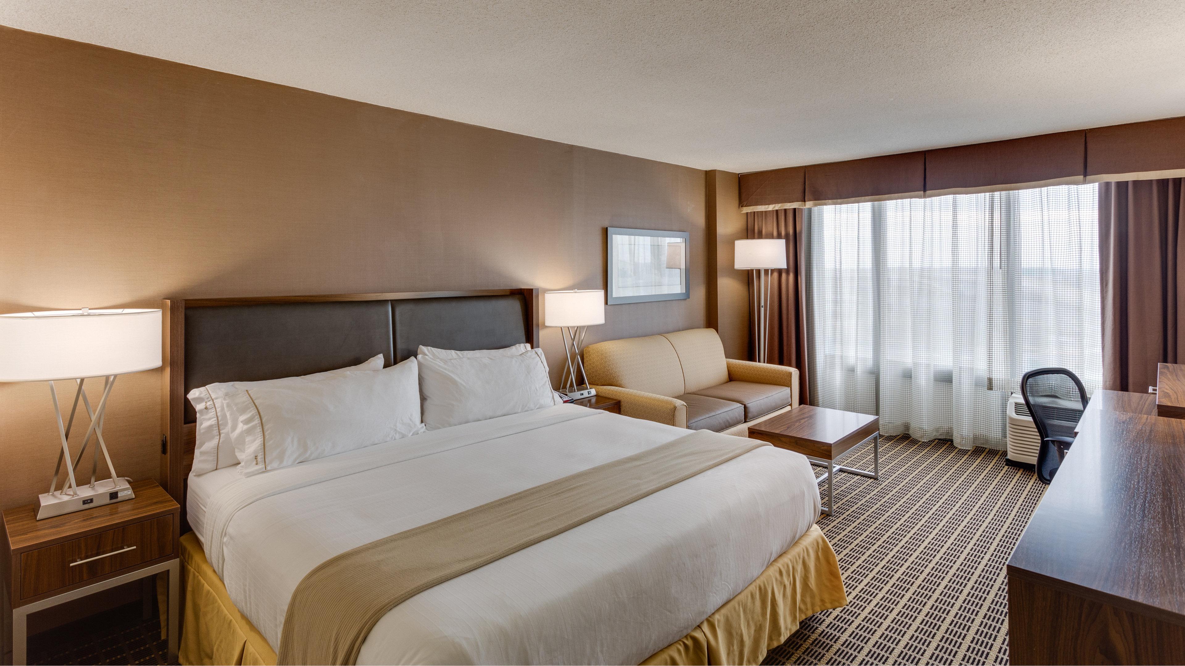 Holiday Inn Express Washington Dc Sw - Springfield By Ihg Экстерьер фото