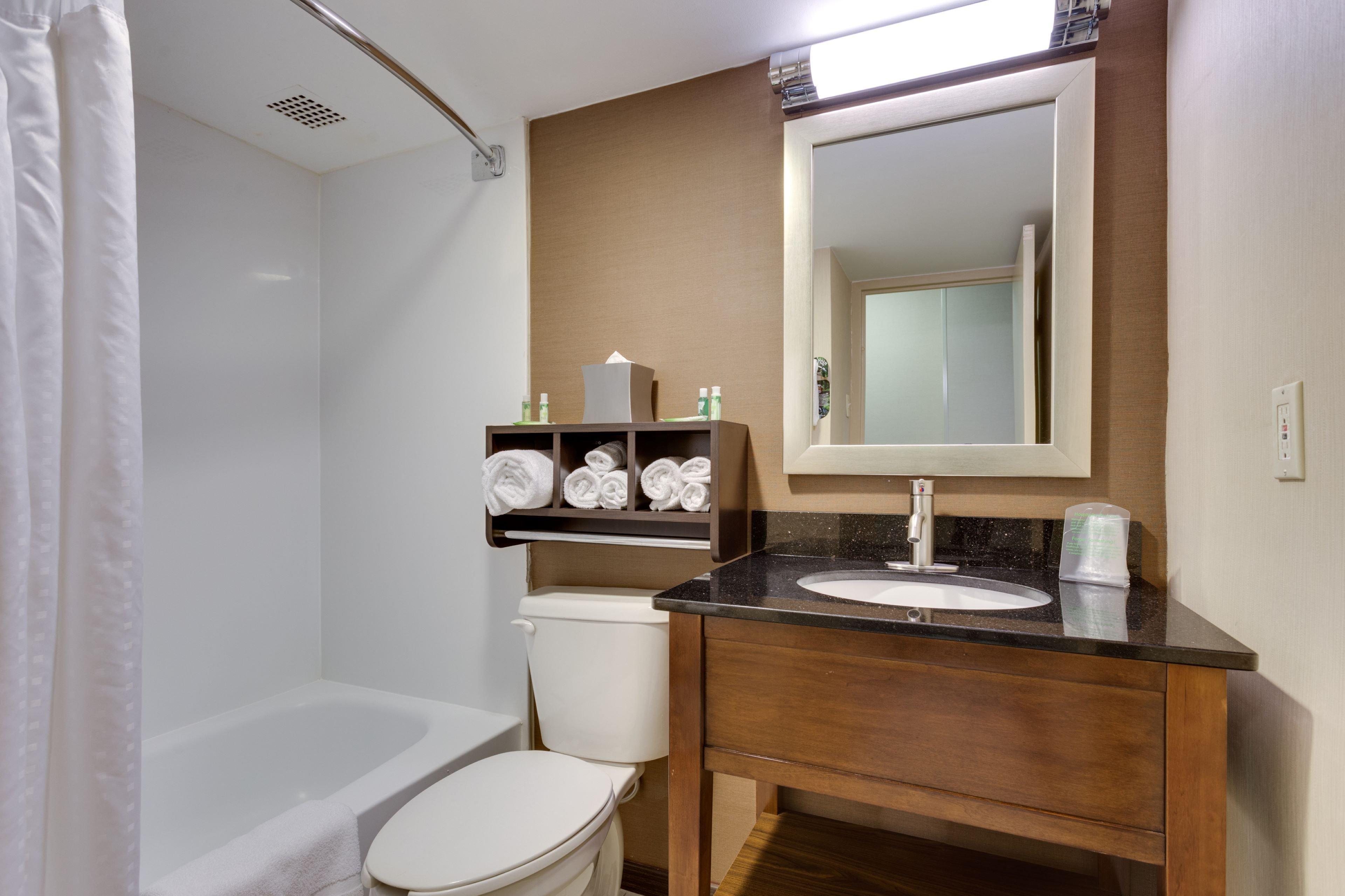 Holiday Inn Express Washington Dc Sw - Springfield By Ihg Экстерьер фото