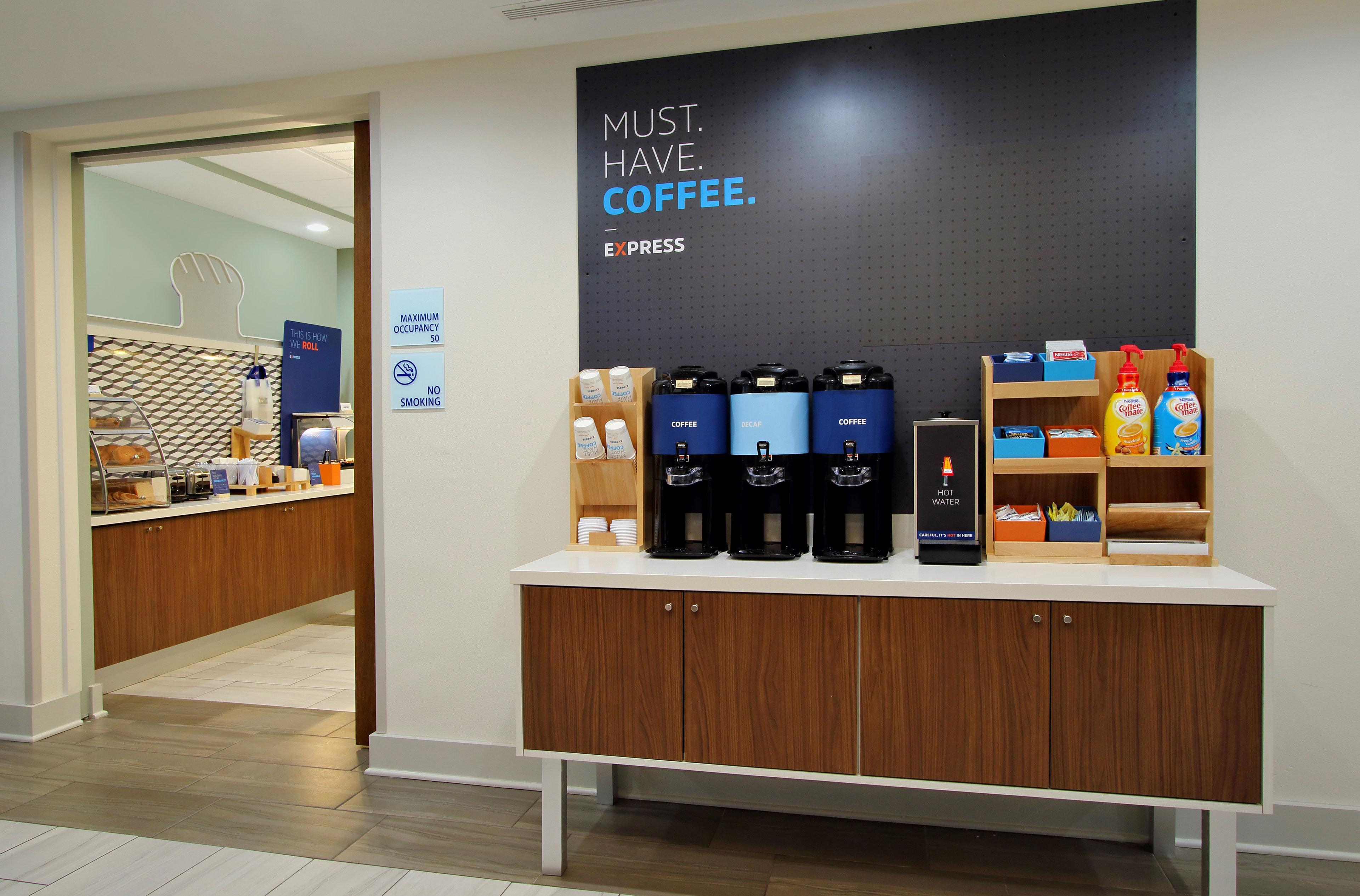 Holiday Inn Express Washington Dc Sw - Springfield By Ihg Экстерьер фото