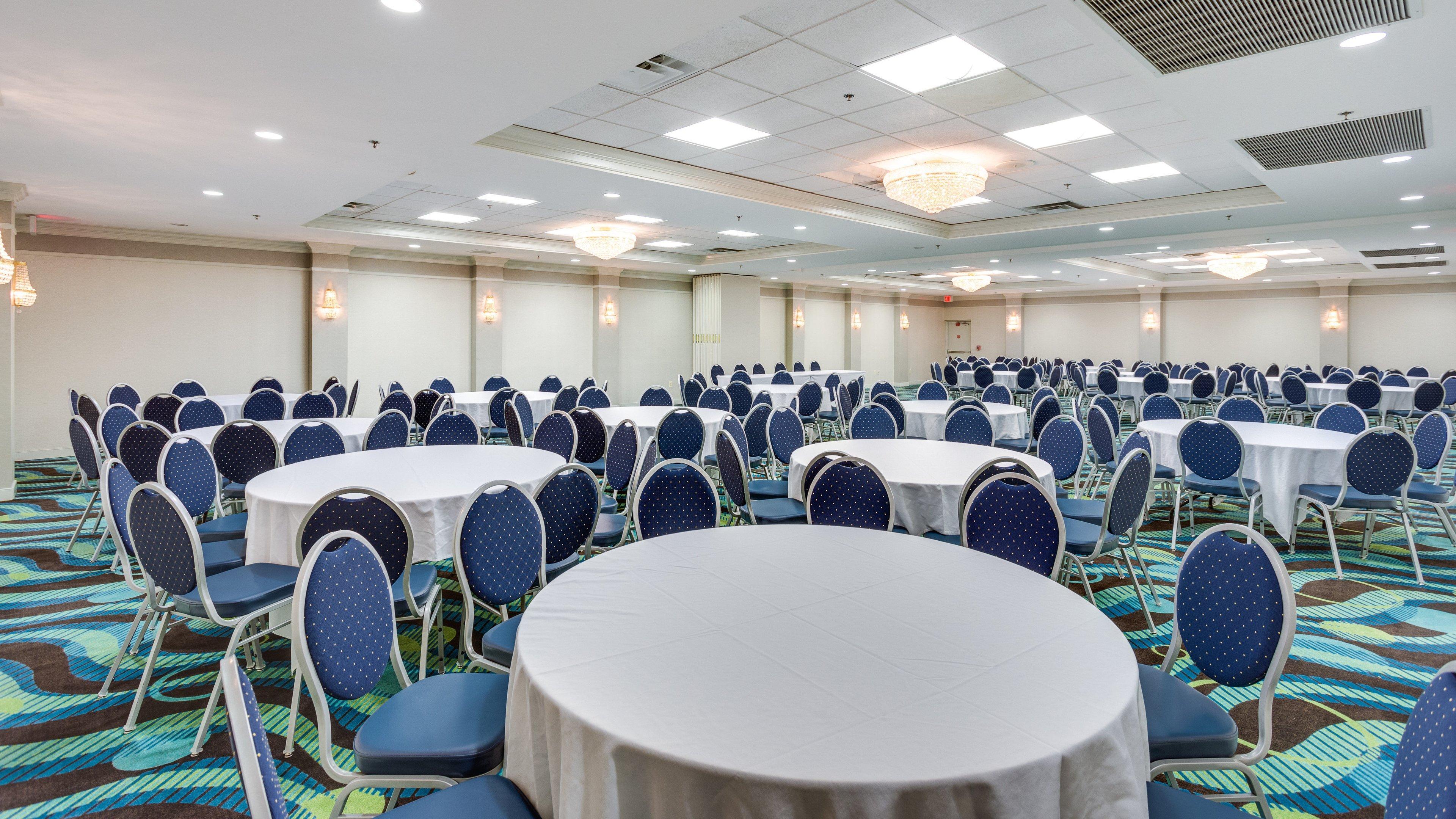 Holiday Inn Express Washington Dc Sw - Springfield By Ihg Экстерьер фото